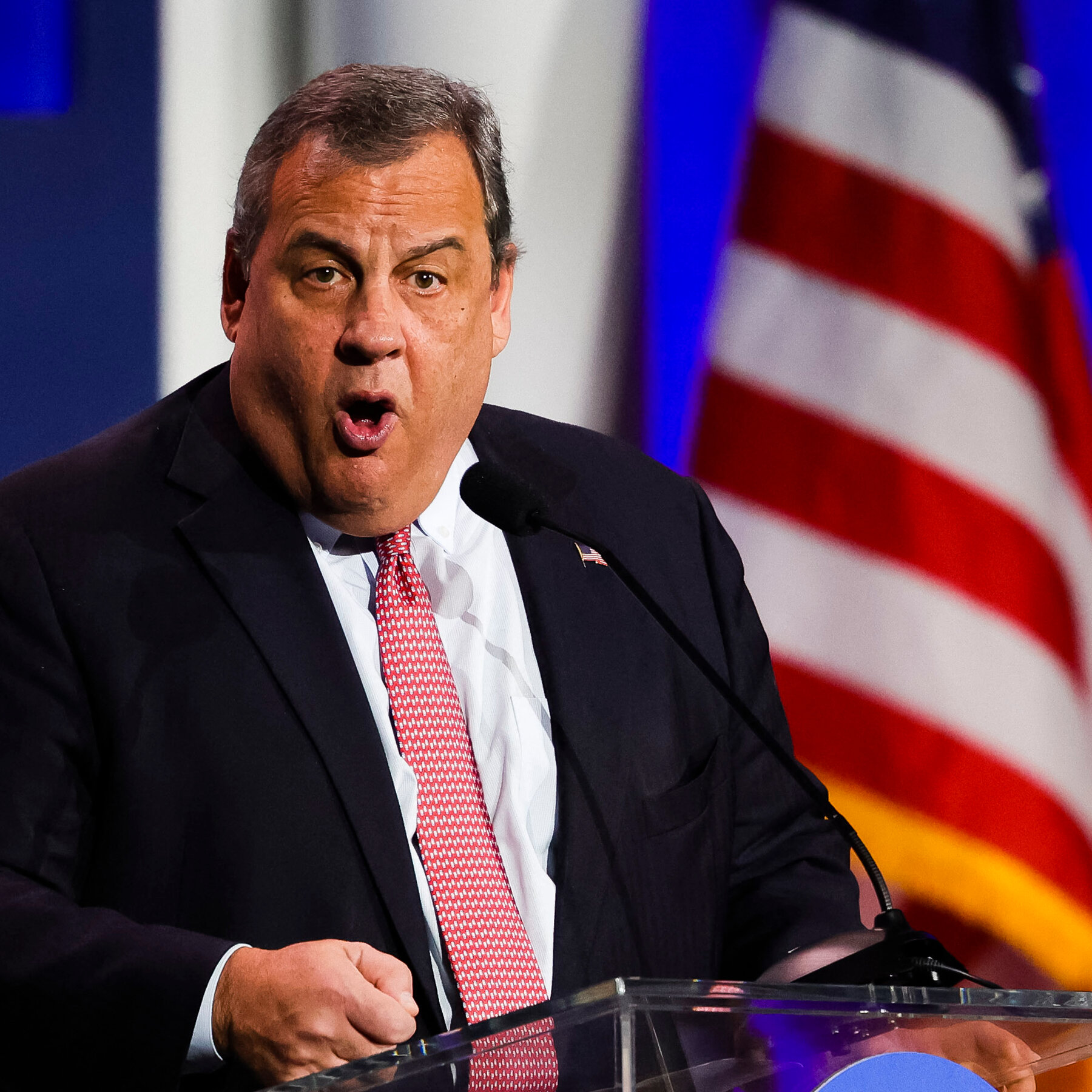 Chris Christie American Lawyer & Politician Biography