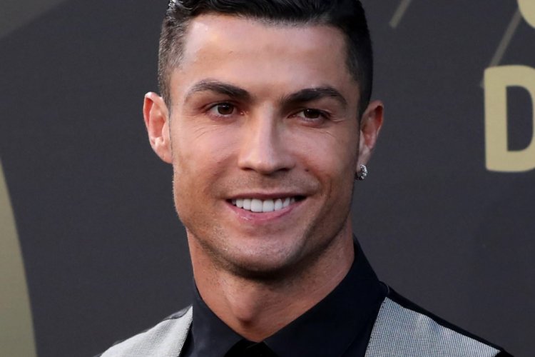Cristiano Ronaldo Portuguese Footballer Biography