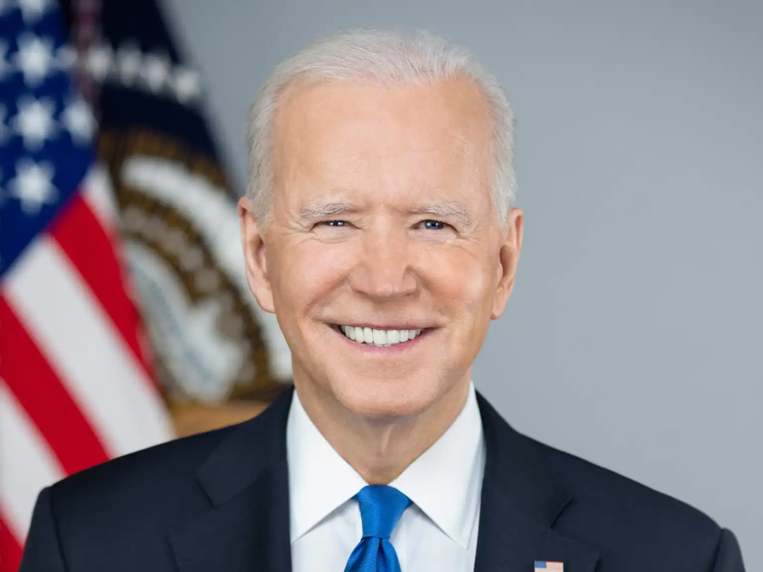Joe Biden American Politician Biography