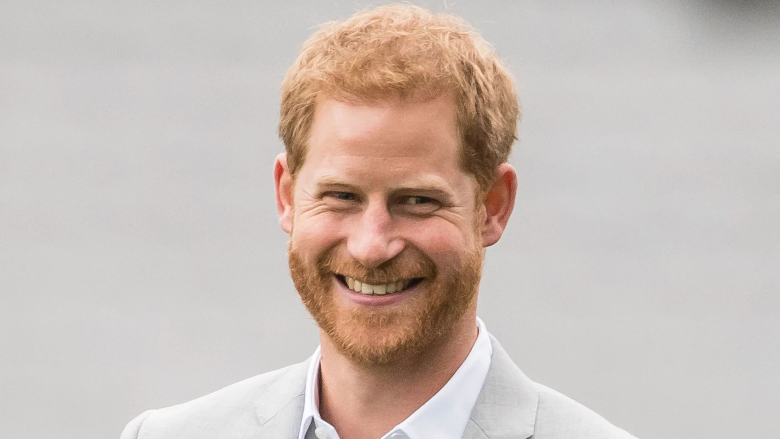 Prince Harry Duke of Sussex Biography